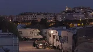 Estas son las reacciones de los espectadores al programa de 'Salvados' sobre la falta de vivienda en Ibiza