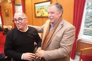 El alcalde de Oleiros valora la sentencia del Superior sobre la Casa Carnicero