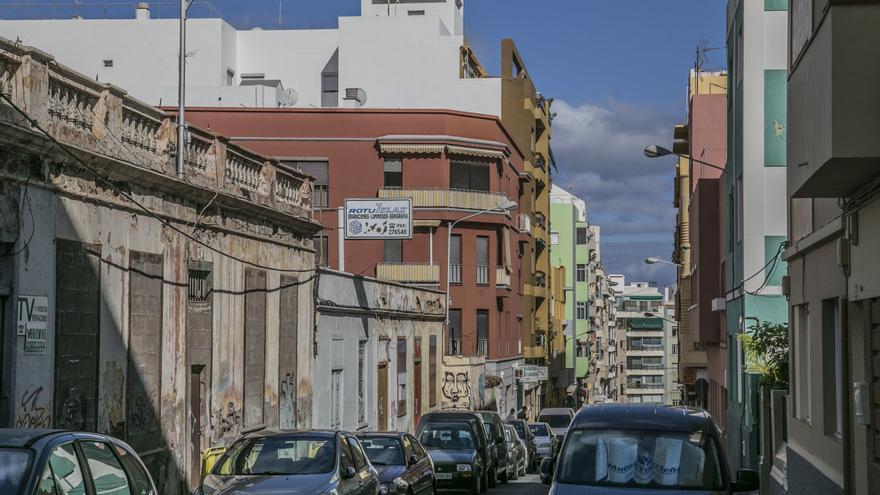 Santa Cruz prevé aprobar el Plan de El Toscal de manera definitiva en tres meses