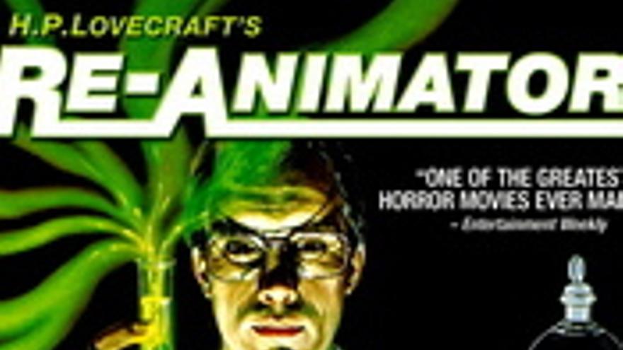 Re-Animator