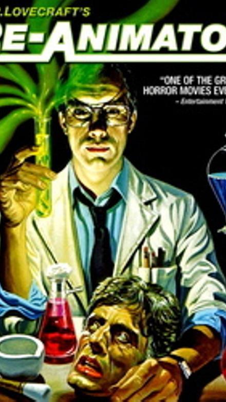 Re-Animator