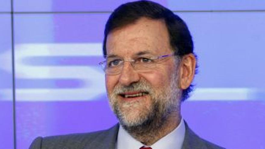 Rajoy se avanza al Supremo y pacta la salida de Bárcenas de la tesorería