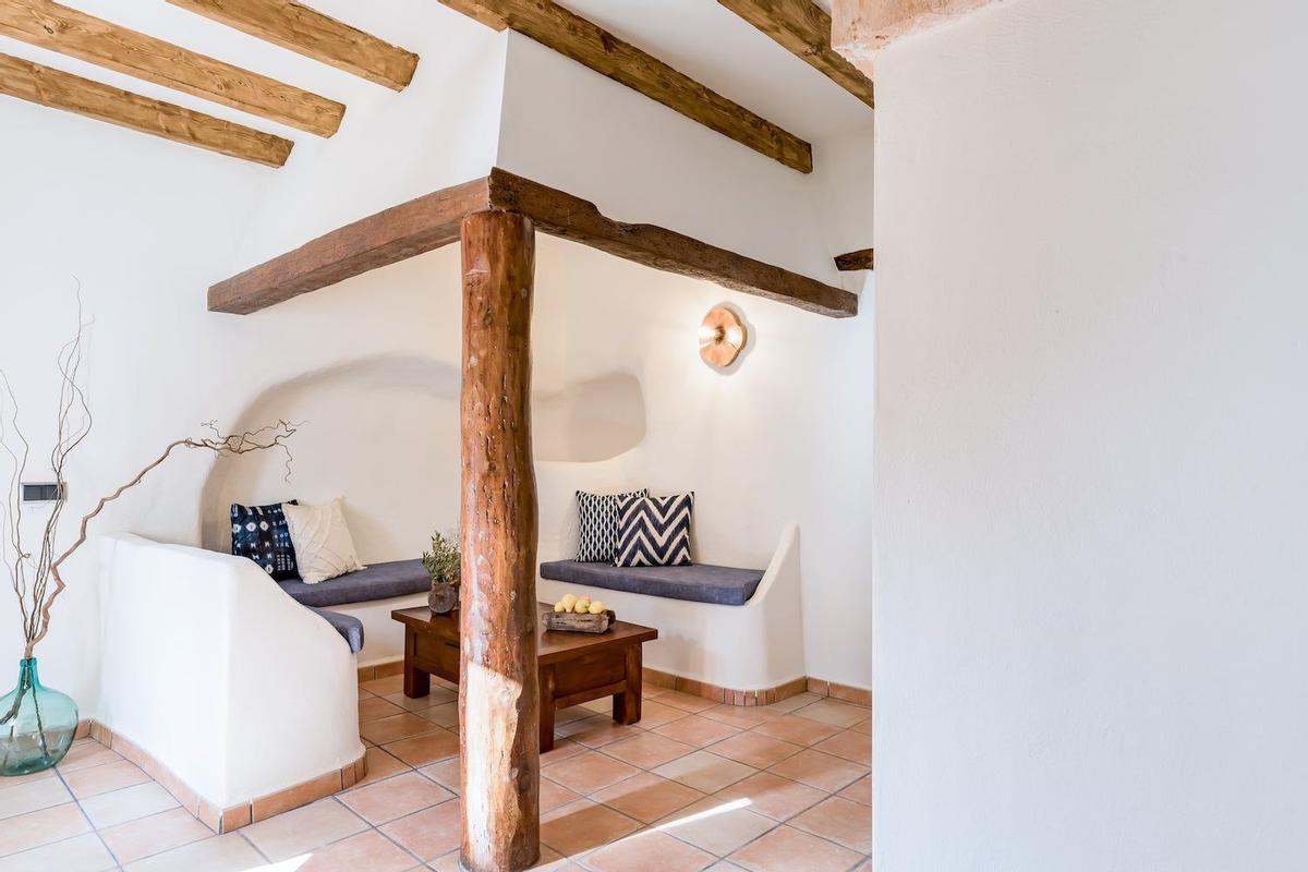 LJS RATXÓ, Puigpunyent (Mallorca), hoteles con vistas al mediterráneo