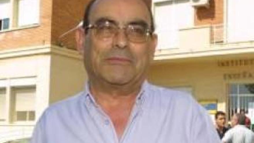 Eduardo Vaquero Hernández.