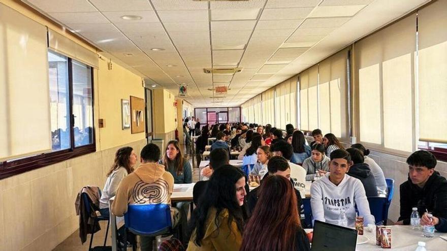 La nueva ley entra en vigor: los universitarios andaluces tendrán que tener un B2 en idiomas para obtener el título