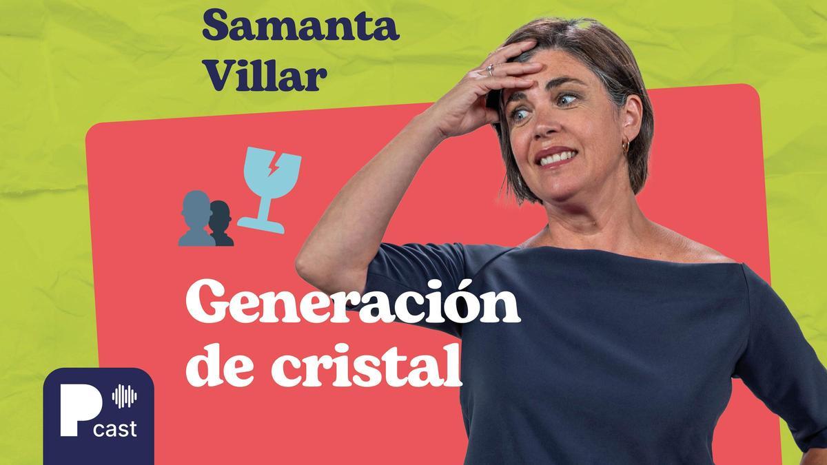 Sobre (vivir) a la crianza - Generación de cristal