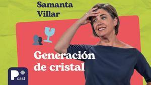 Sobre (vivir) a la crianza - Generación de cristal