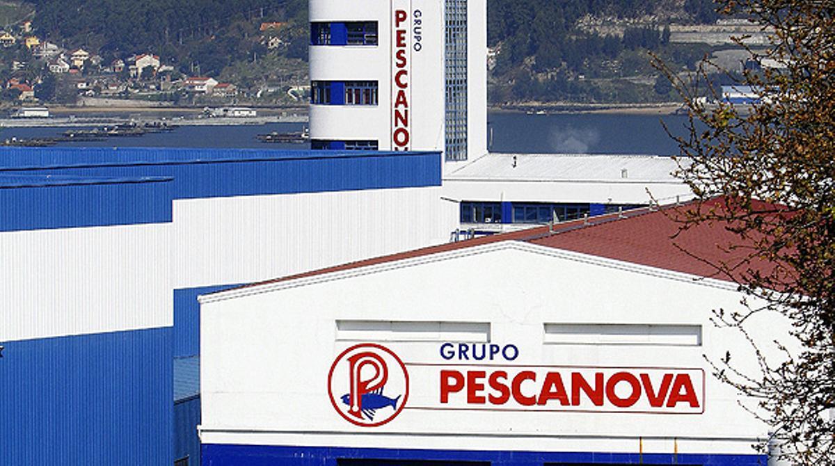 El deute total del grup Pescanova puja a 2.500 milions.