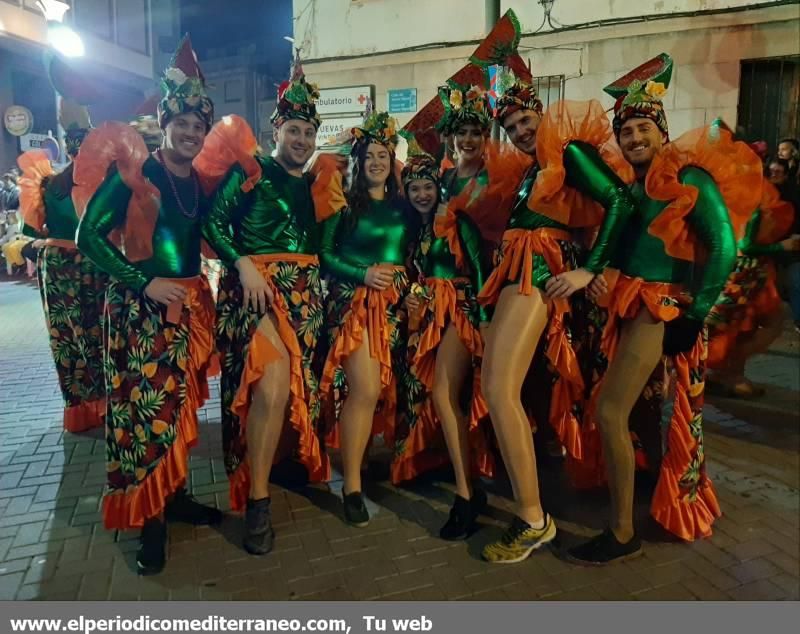 CARNAVAL DE ALCALÀ