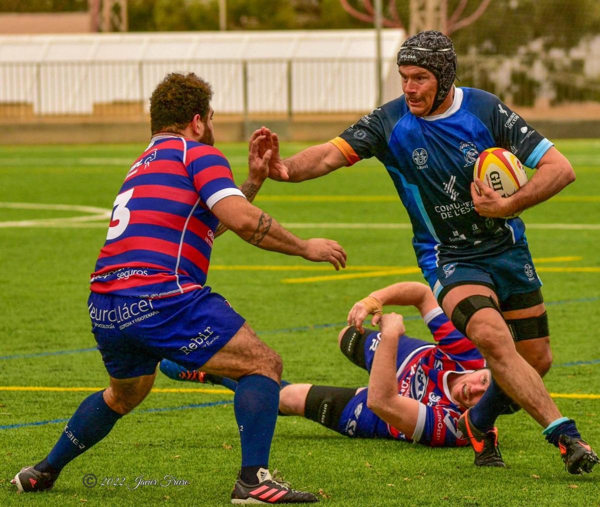 La Ciudad de Alicante tendrá equipo en DHB un año más.