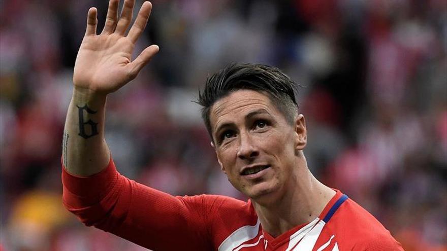 Torres anuncia su retirada