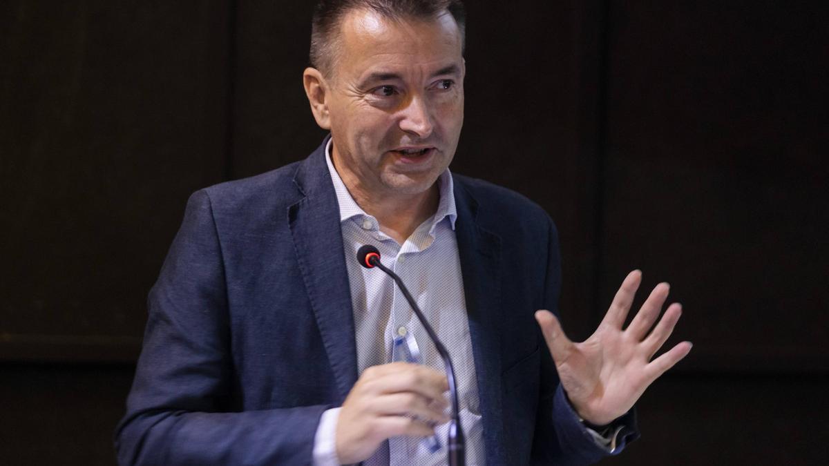 Rsc Director 'Los ODS contribuyen a que las empresas destaquen en el mercado'