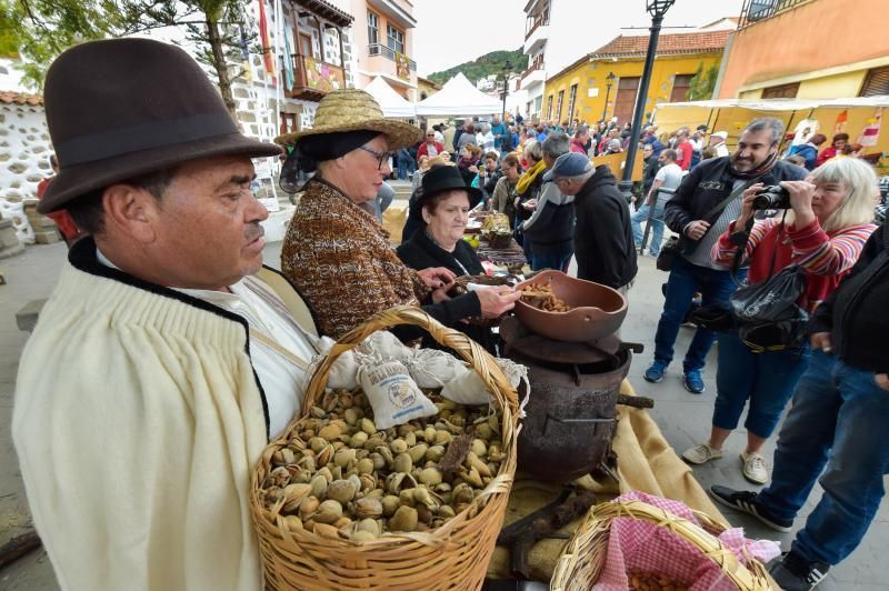 26-01-2020 VALSEQUILLO. Fiestas Almendrero en Flor de Valsequillo  | 26/01/2020 | Fotógrafo: Andrés Cruz