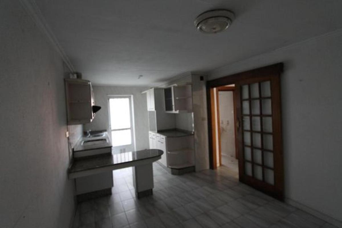 Piso económico en Vigo