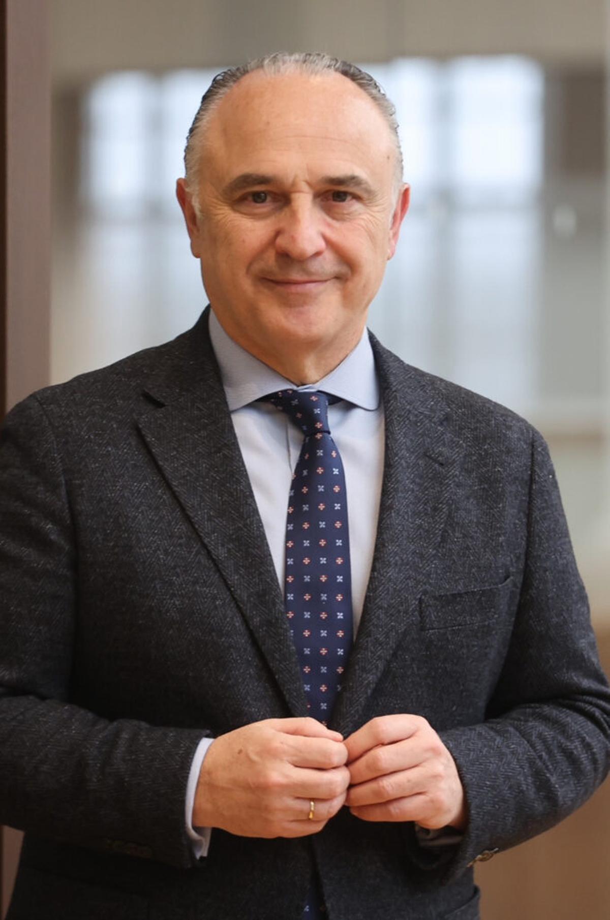 Juan Ignacio Zafra, Rey Gaspar de la Cabalgata de Reyes de Sevilla 2026.