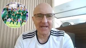 Maldini siembra la duda: Arabia Saudí es un equipo peligroso, sin ninguna duda