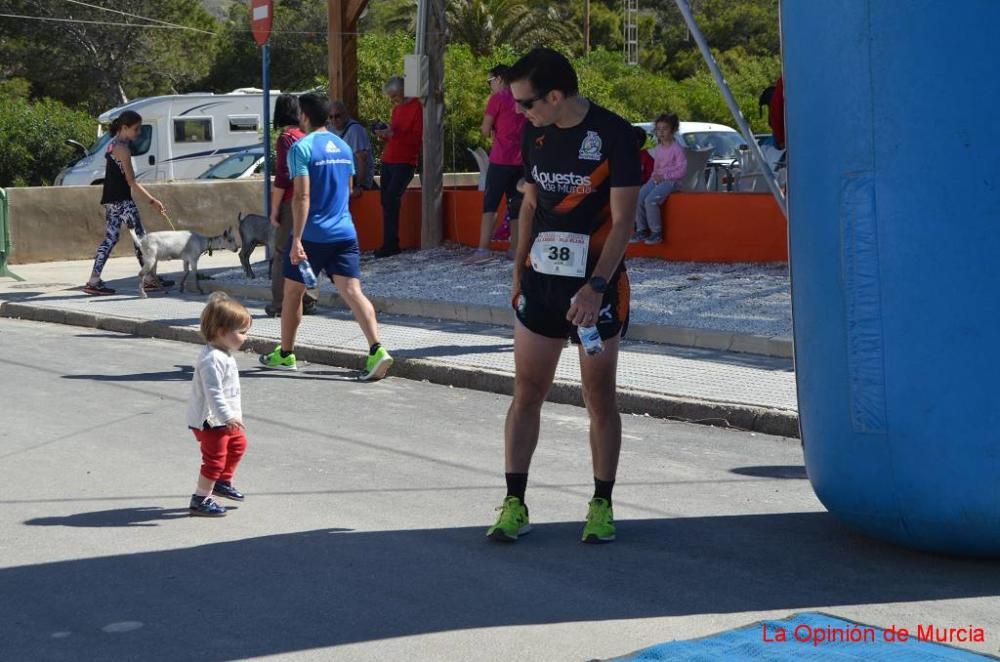 Carrera Popular La Azohía 2