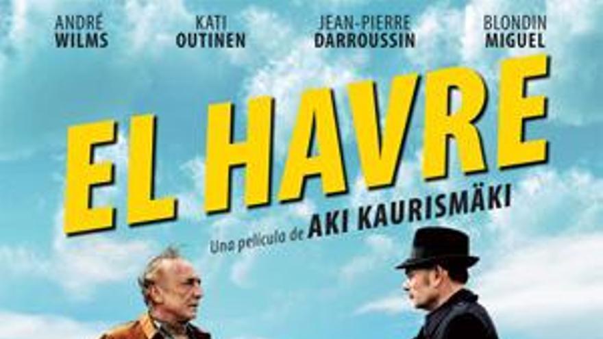 El Havre