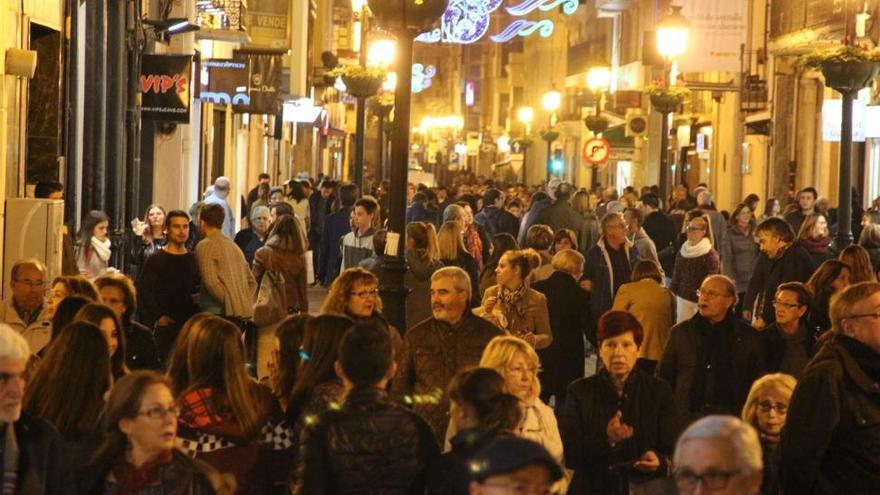 15 claves estilísticas para aprovechar al máximo el ‘Black Friday’ en Castellón