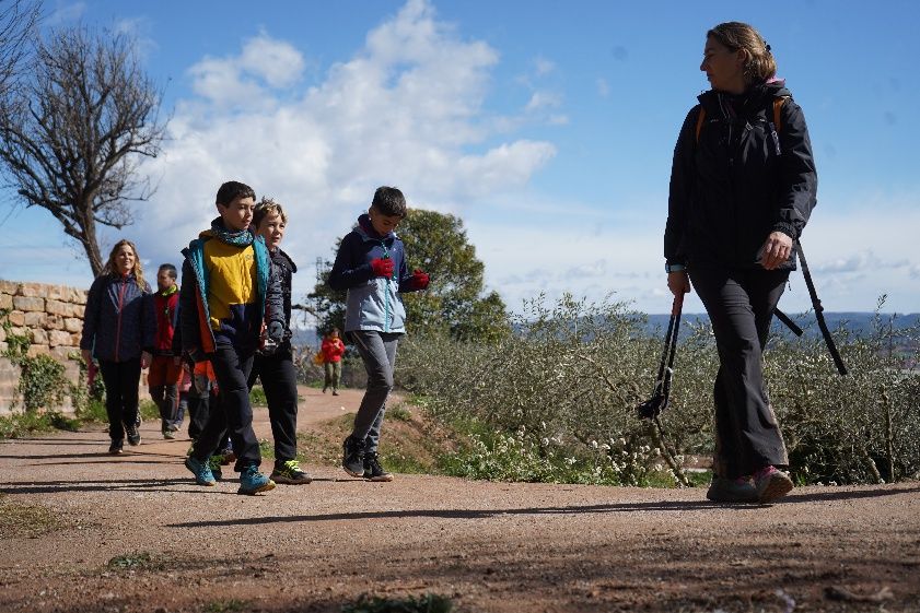 Transéquia 2024: Busca't a les fotos