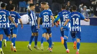 Las Palmas - Deportivo Alavés de LaLiga EA Sports: Horario y dónde ver en TV