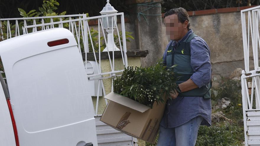 Libertad con medidas cautelares para el detenido en Mérida en la operación antiyihadista