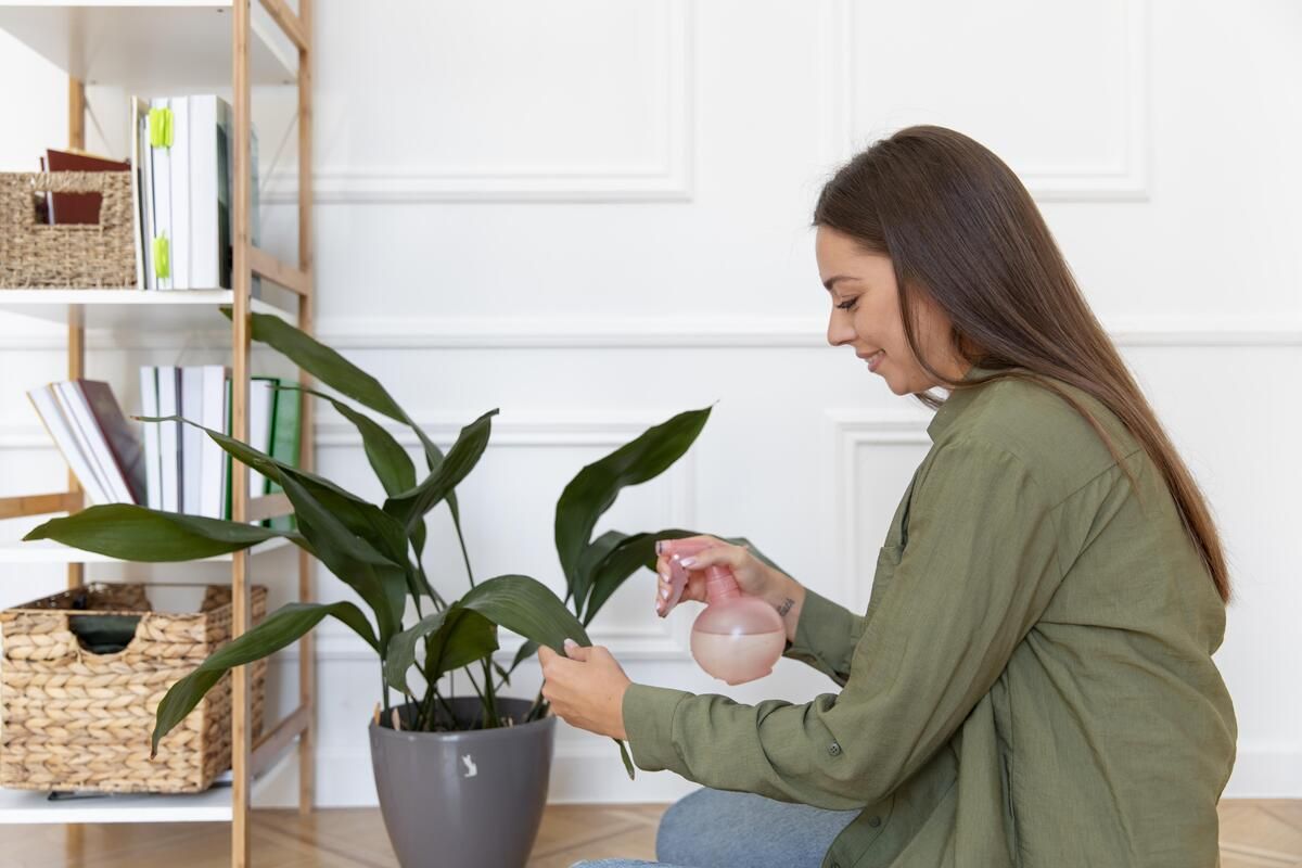 Pequeña prensa para secar flores y hojas en tus salidas a la naturaleza