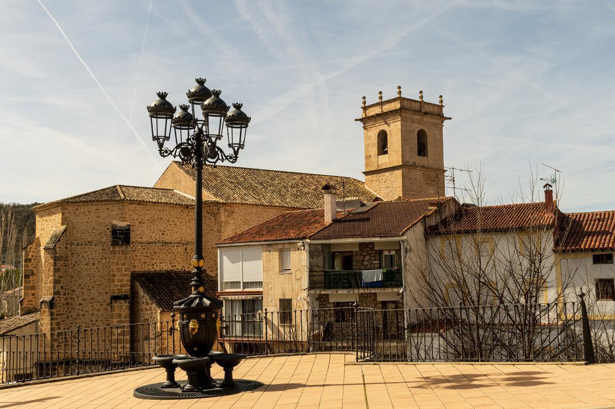 Trillo, Guadalajara