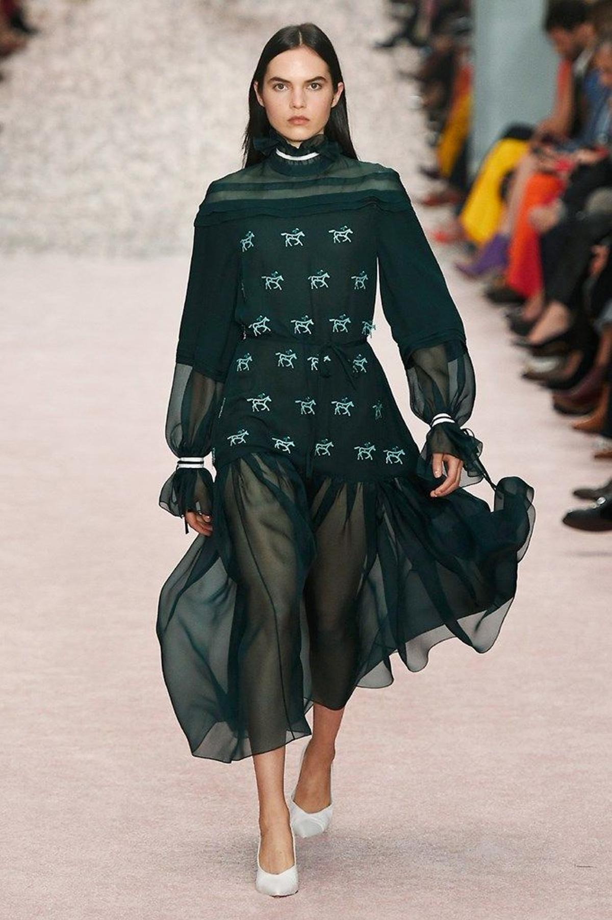 Carolina Herrera