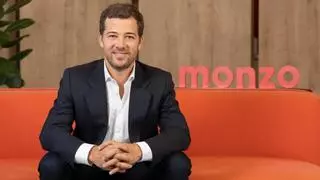 Francisco Sierra (Monzo): “España es un país muy avanzado en banca digital, pero los clientes no están del todo satisfechos”