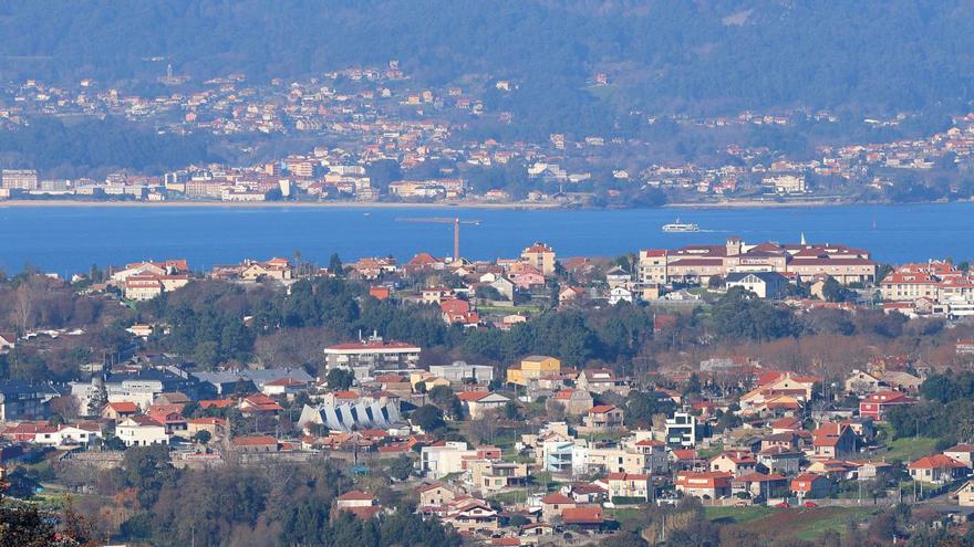 Bum de viviendas turísticas en Vigo: dos más cada día y supera las 1.600