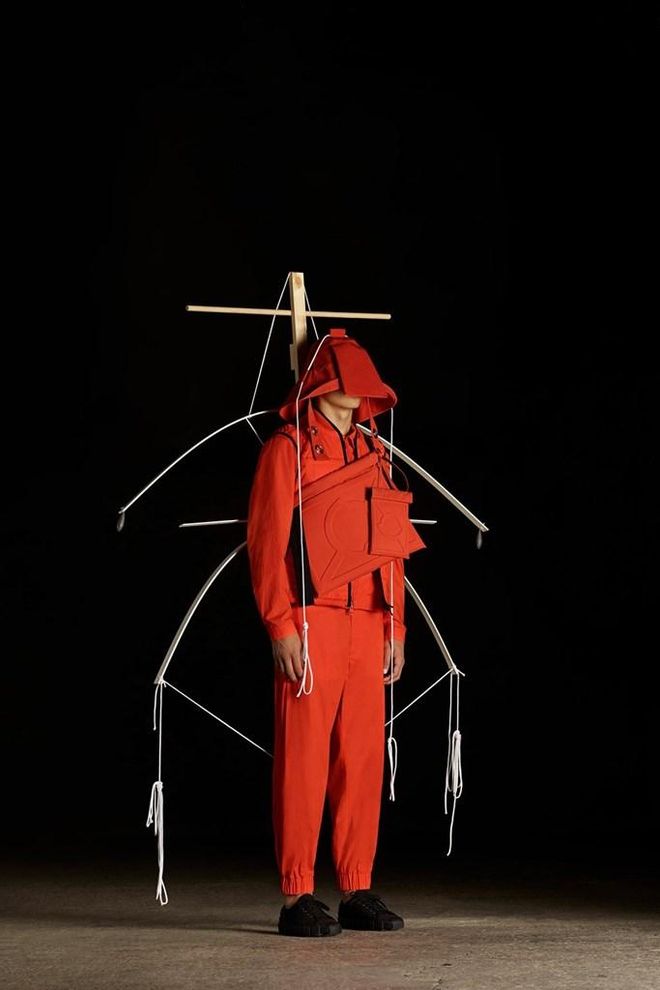 Moncler
