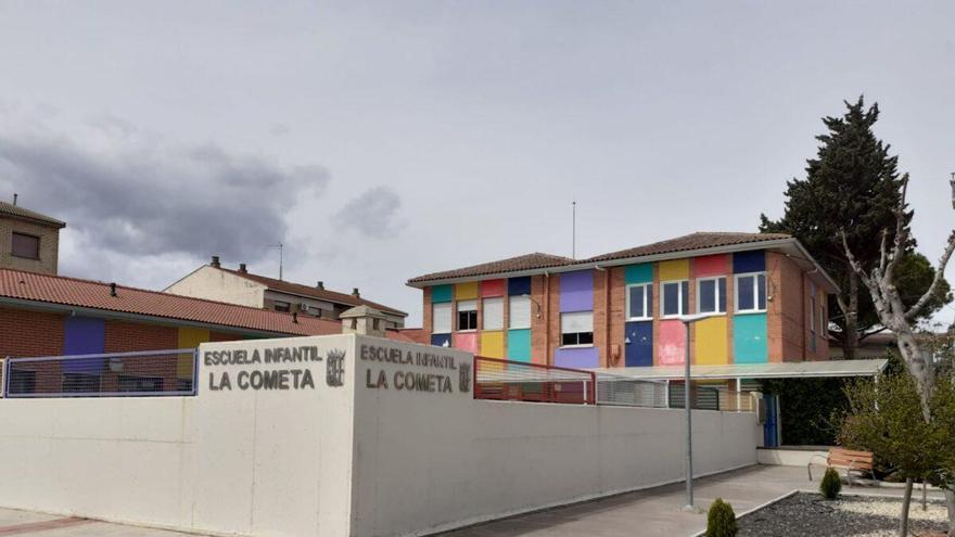La población en el entorno de Zaragoza que tienen "un crecimiento imparable"