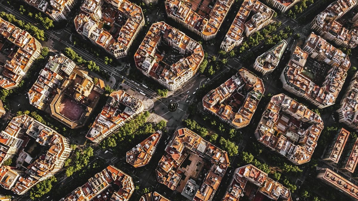 Los pueblos y ciudades de España más felices para vivir en 2025, según un prestigioso estudio