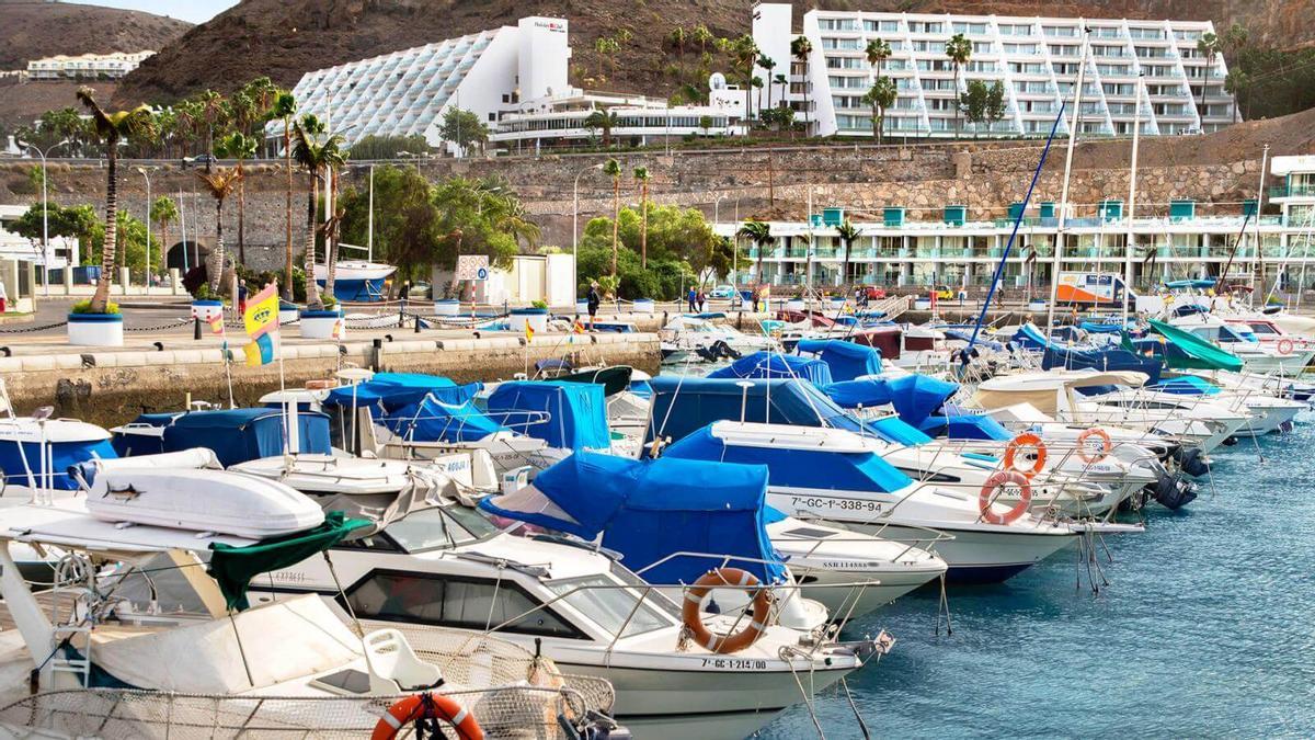 Puerto Deportivo de Puerto Rico