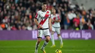 Espanyol - Rayo Vallecano, en directo: jornada 15 de LaLiga