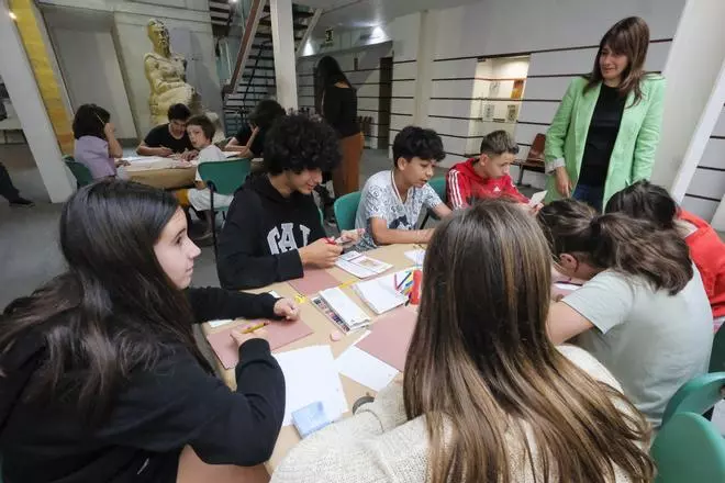180 aniversario de Benito Pérez Galdós