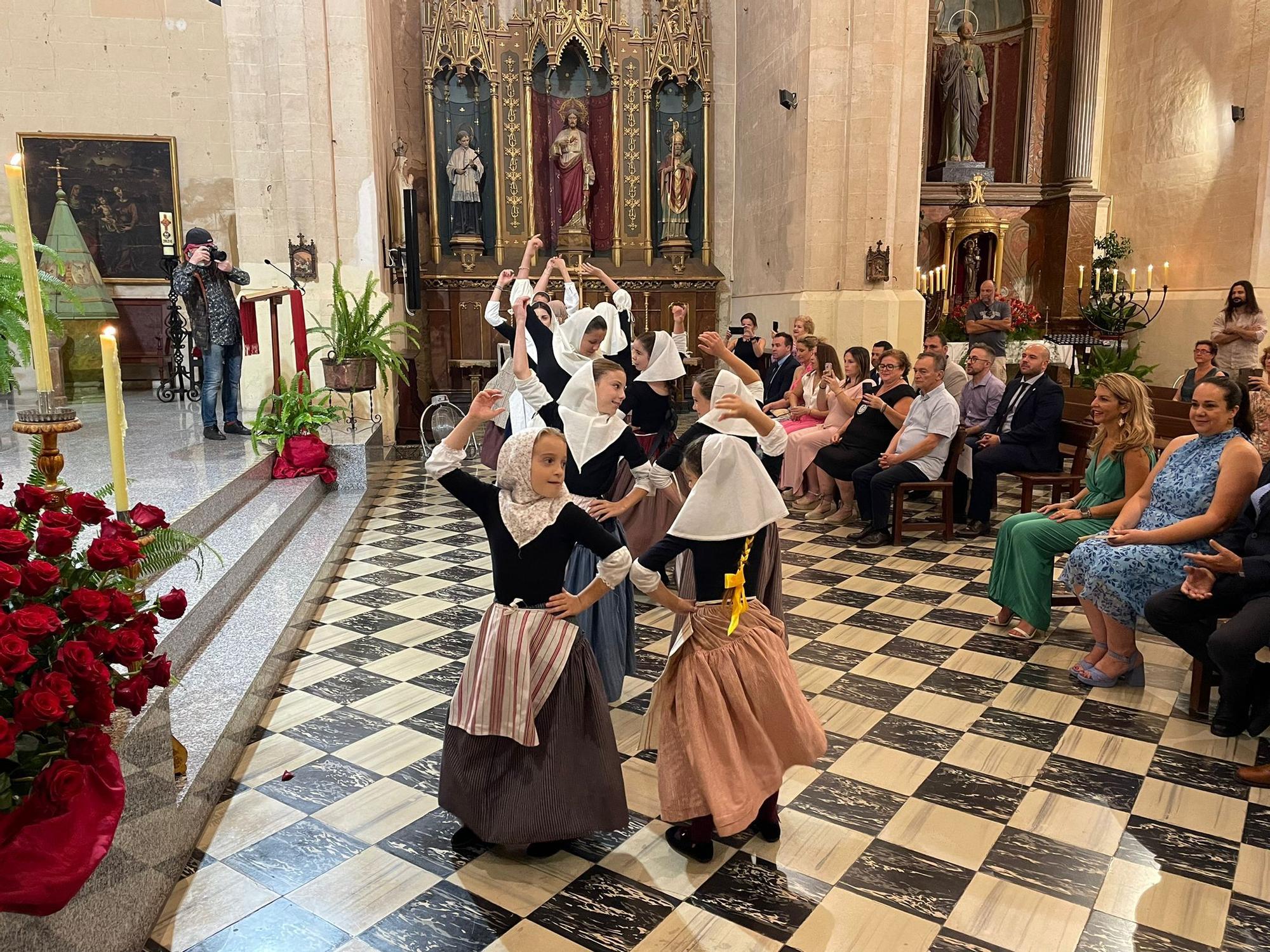 FOTOS | Las fiestas de Sant Pere en la Part Forana, en imágenes