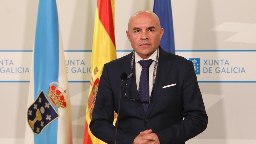 Un cargo de la Xunta rechaza ayudar a las víctimas de trata «irregulares»