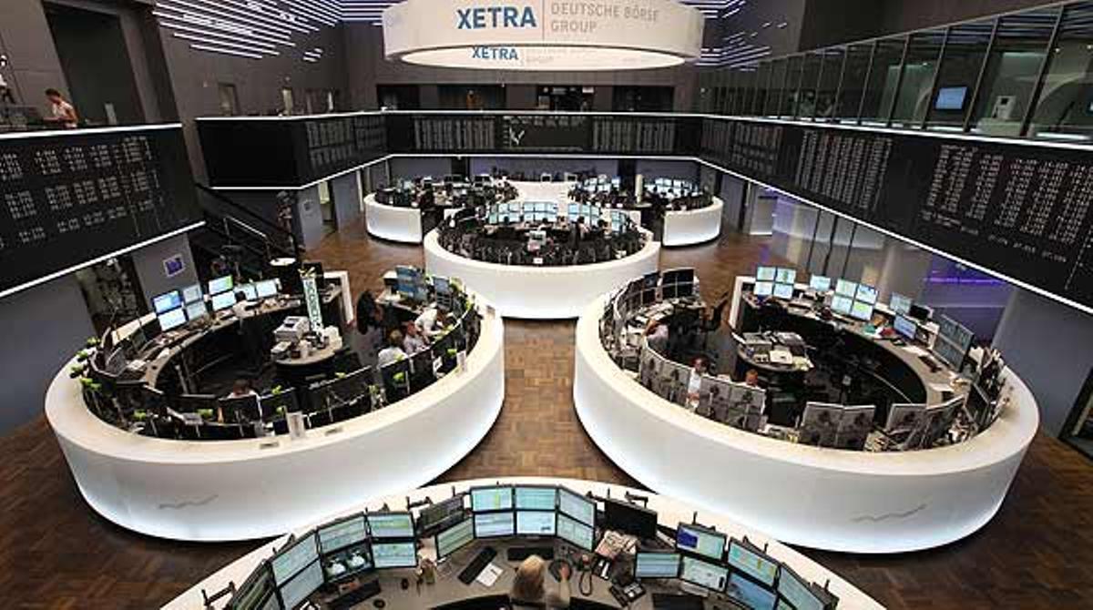 Moody’s posa Alemanya sota vigilància