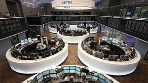 Moody’s posa Alemanya sota vigilància