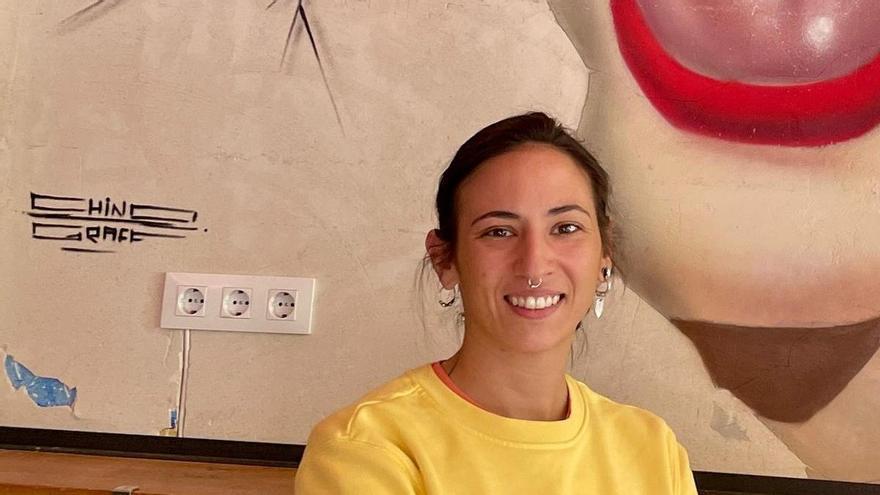 Virginia, alma y fogones de La Despechá