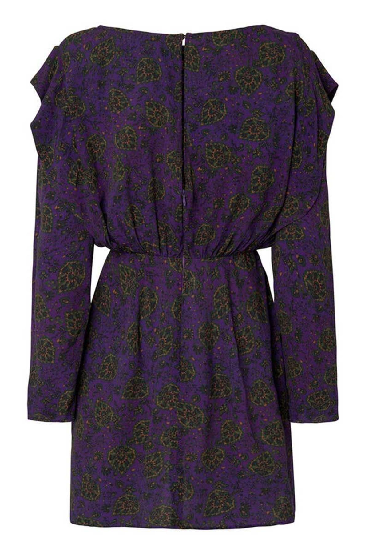 vestido de slowlove