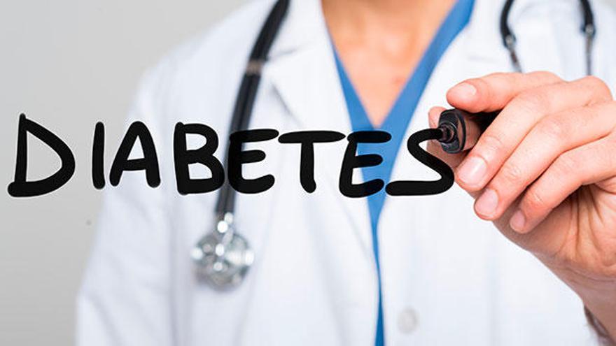 ¿Tienes diabetes? ¿Sabes que puede afectar a la salud de tu boca?