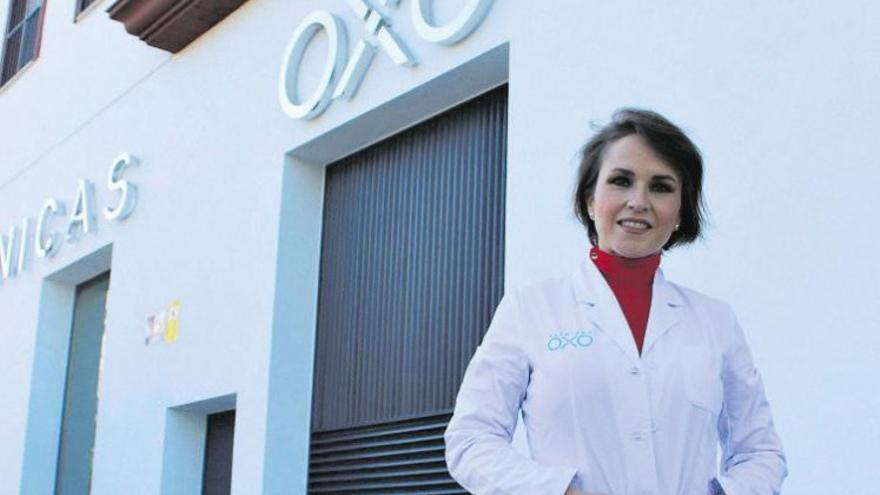 «Ponemos al servicio de toda la comarca los mejores profesionales a nivel sanitario»