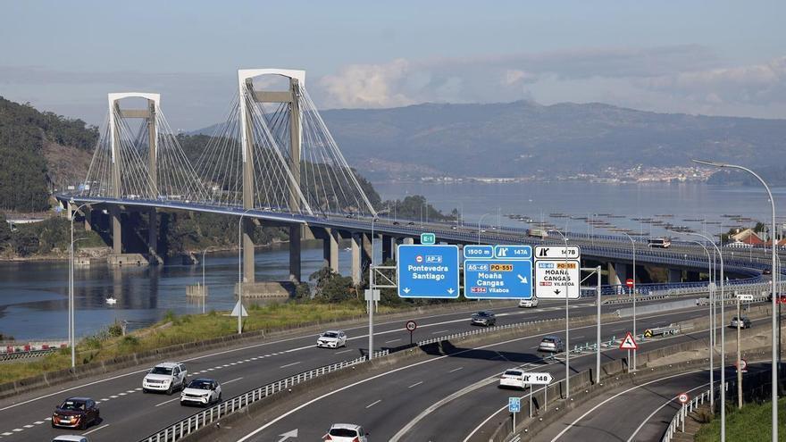 El traspaso de la AP-9 a Galicia consuma otro desencuentro en el Senado: el PP quiere más garantías económicas (y revertir el acuerdo del Congreso)