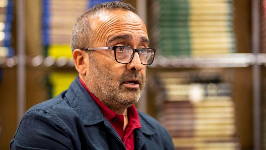 Miguel Ángel Morales: "Hay que exigir que se pongan de una puñetera vez de acuerdo para que Almaraz no se cierre"