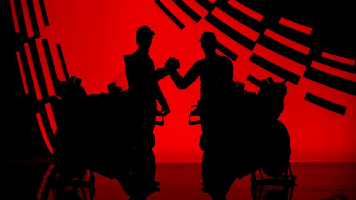 Pecco Bagnaia y Marc Márquez desvelarán la Ducati GP26 el 19 de enero