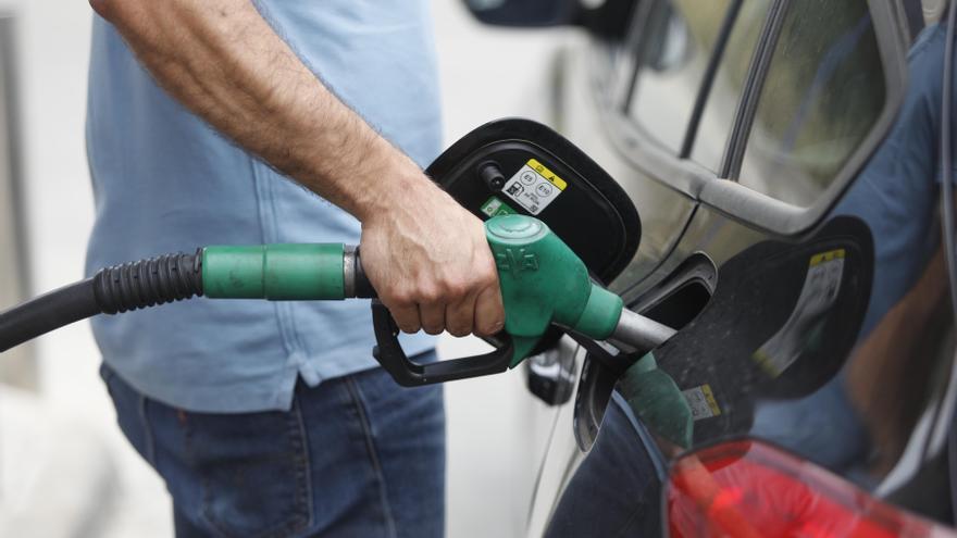 Créditos a interés cero a las gasolineras para afrontar el descuento