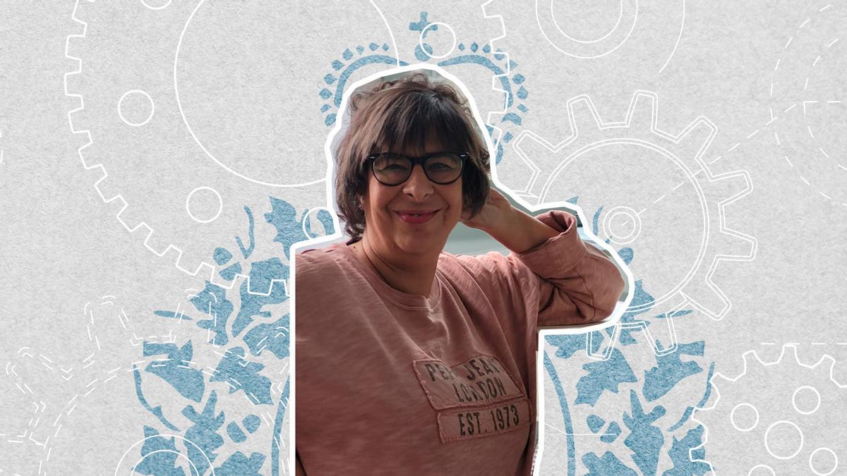 Cristina Jerez